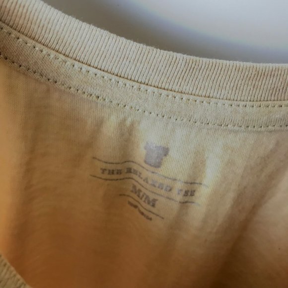 Cotton On New York Photo The Relaxed Tee T Shirt Graphic Tee Short Sleeve Cotton - Picture 4 of 8